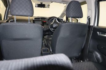 Honda Jazz 1.3 i-VTEC SE CVT Euro 6 (s/s) 5dr