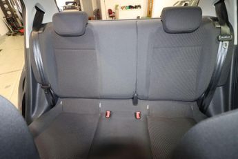 Volkswagen up! 1.0 High up! Hatchback 5dr Petrol ASG Euro 5 (75 ps)