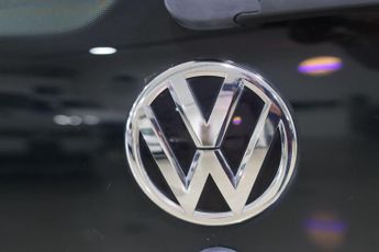 Volkswagen up! 1.0 High up! Hatchback 5dr Petrol ASG Euro 5 (75 ps)