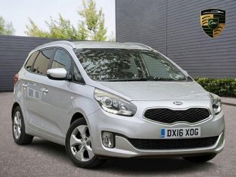 Kia Carens 1.6 GDi SR7 Euro 6 (s/s) 5dr