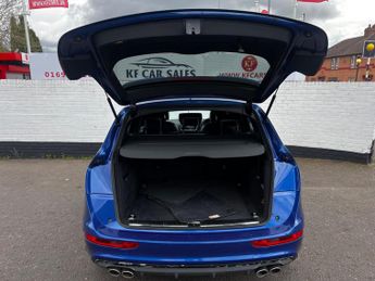 Audi SQ5 3.0 BiTDI V6 Tiptronic quattro Euro 6 (s/s) 5dr