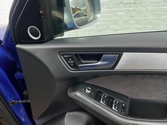 Audi SQ5 3.0 BiTDI V6 Tiptronic quattro Euro 6 (s/s) 5dr