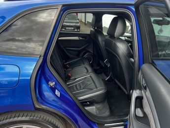 Audi SQ5 3.0 BiTDI V6 Tiptronic quattro Euro 6 (s/s) 5dr