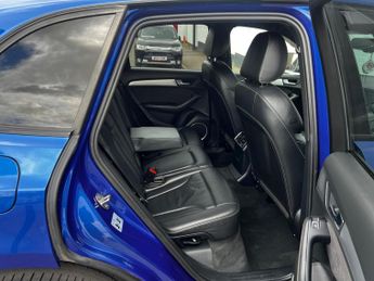 Audi SQ5 3.0 BiTDI V6 Tiptronic quattro Euro 6 (s/s) 5dr