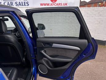 Audi SQ5 3.0 BiTDI V6 Tiptronic quattro Euro 6 (s/s) 5dr