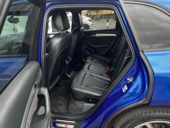 Audi SQ5 3.0 BiTDI V6 Tiptronic quattro Euro 6 (s/s) 5dr