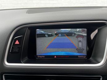 Audi SQ5 3.0 BiTDI V6 Tiptronic quattro Euro 6 (s/s) 5dr