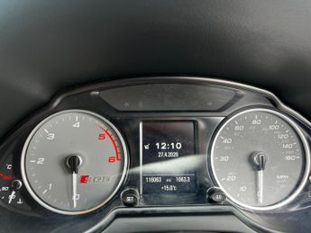 Audi SQ5 3.0 BiTDI V6 Tiptronic quattro Euro 6 (s/s) 5dr