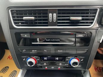 Audi SQ5 3.0 BiTDI V6 Tiptronic quattro Euro 6 (s/s) 5dr