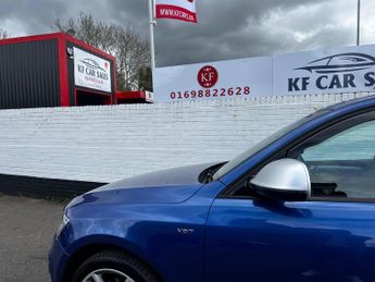 Audi SQ5 3.0 BiTDI V6 Tiptronic quattro Euro 6 (s/s) 5dr