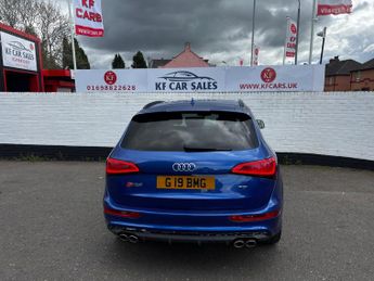 Audi SQ5 3.0 BiTDI V6 Tiptronic quattro Euro 6 (s/s) 5dr