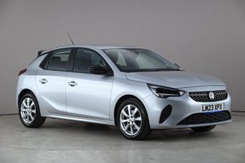 Vauxhall Corsa 1.2 Turbo Design Auto Euro 6 (s/s) 5dr