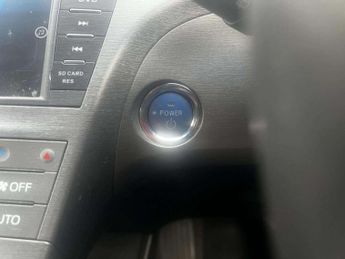 Toyota Prius 1.8 VVT-h T Spirit CVT Euro 6 (s/s) 5dr