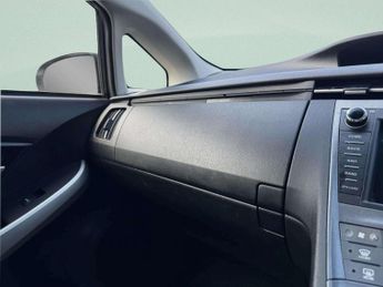 Toyota Prius 1.8 VVT-h T Spirit CVT Euro 6 (s/s) 5dr