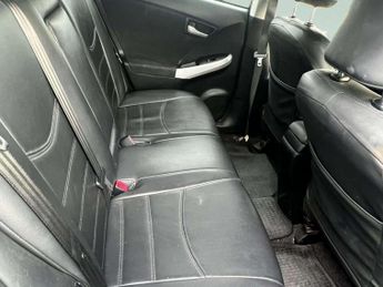 Toyota Prius 1.8 VVT-h T Spirit CVT Euro 6 (s/s) 5dr