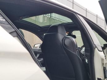 BMW 6 Series Gran Coupe 3.0 640d M Sport Auto Euro 5 (s/s) 4dr