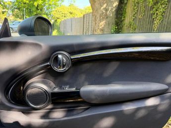 MINI Hatch 1.5 One D Euro 6 (s/s) 3dr