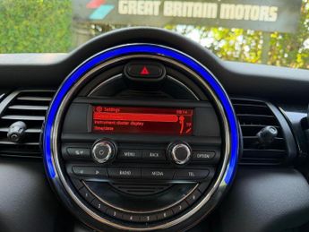 MINI Hatch 1.5 One D Euro 6 (s/s) 3dr