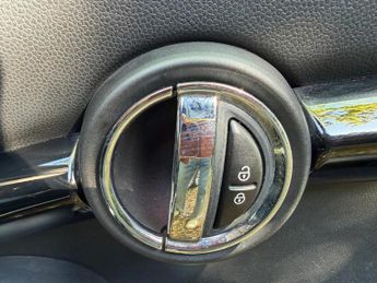 MINI Hatch 1.5 One D Euro 6 (s/s) 3dr