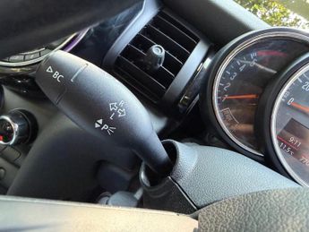 MINI Hatch 1.5 One D Euro 6 (s/s) 3dr