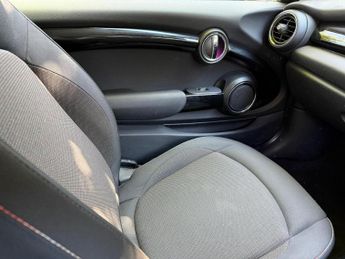 MINI Hatch 1.5 One D Euro 6 (s/s) 3dr