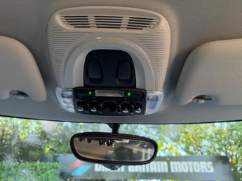 MINI Hatch 1.5 One D Euro 6 (s/s) 3dr