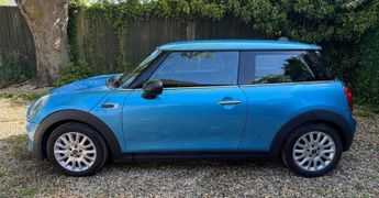 MINI Hatch 1.5 One D Euro 6 (s/s) 3dr
