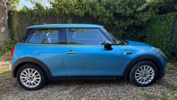 MINI Hatch 1.5 One D Euro 6 (s/s) 3dr