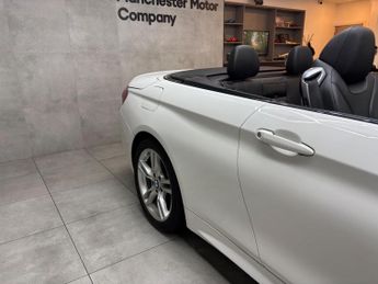 BMW 4 Series 2.0 420d M Sport Auto Euro 6 (s/s) 2dr