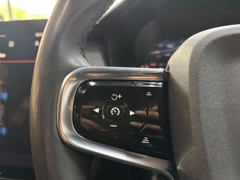 Polestar Polestar 2 Single Motor 78kWh Long Range Fastback Auto FWD 5dr