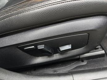 BMW 5 Series 2.0 520d M Sport Touring Auto Euro 6 (s/s) 5dr