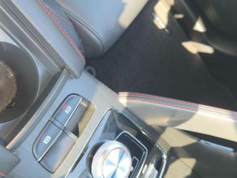 MG MG ZS 51.1kWh Trophy Connect Auto 5dr