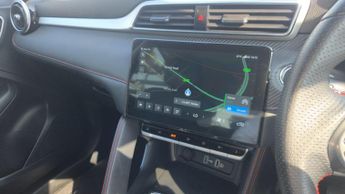 MG MG ZS 51.1kWh Trophy Connect Auto 5dr