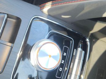 MG MG ZS 51.1kWh Trophy Connect Auto 5dr