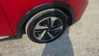 MG MG ZS 51.1kWh Trophy Connect Auto 5dr