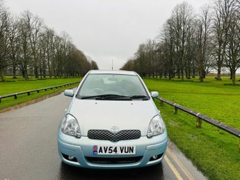 Toyota Yaris 1.3 VVT-i T Spirit 5dr