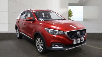 MG ZS 1.0 T-GDI Excite Auto Euro 6 5dr