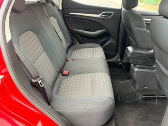 MG MG ZS 1.0 T-GDI Excite Auto Euro 6 5dr
