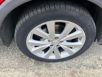 MG MG ZS 1.0 T-GDI Excite Auto Euro 6 5dr