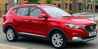 MG MG ZS 1.0 T-GDI Excite Auto Euro 6 5dr