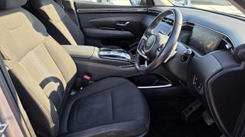 Hyundai TUCSON 1.6 h T-GDi Premium Auto Euro 6 (s/s) 5dr