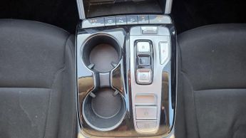 Hyundai TUCSON 1.6 h T-GDi Premium Auto Euro 6 (s/s) 5dr