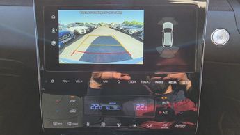 Hyundai TUCSON 1.6 h T-GDi Premium Auto Euro 6 (s/s) 5dr
