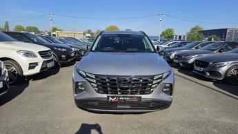 Hyundai TUCSON 1.6 h T-GDi Premium Auto Euro 6 (s/s) 5dr