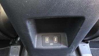 Hyundai TUCSON 1.6 h T-GDi Premium Auto Euro 6 (s/s) 5dr