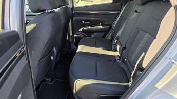 Hyundai TUCSON 1.6 h T-GDi Premium Auto Euro 6 (s/s) 5dr