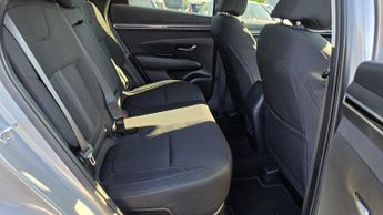 Hyundai TUCSON 1.6 h T-GDi Premium Auto Euro 6 (s/s) 5dr