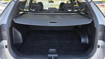 Hyundai TUCSON 1.6 h T-GDi Premium Auto Euro 6 (s/s) 5dr