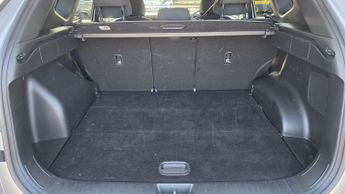 Hyundai TUCSON 1.6 h T-GDi Premium Auto Euro 6 (s/s) 5dr