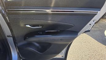 Hyundai TUCSON 1.6 h T-GDi Premium Auto Euro 6 (s/s) 5dr